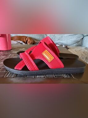 OTTALENE Comfort Support Sandals Unisex.